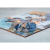 Drewniane puzzle A4 Paul Cezanne 